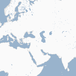 Old World - Map (Illustration) - World History Encyclopedia